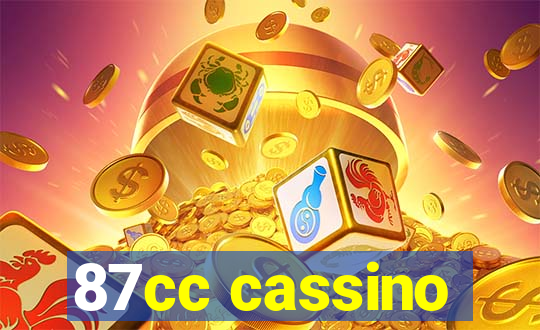 87cc cassino